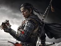    :    Ghost of Tsushima   2027-