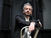 «Это освобождает»: Константин Богомолов о своём психотренинге в интеллектуальном клубе