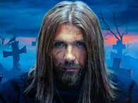 Устарел Ван Хельсинг: Группа «ХЛЕБ» выпустила трек к сериалу «Сергий против нечисти»