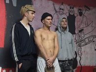 «Тряпичный союз» показали на Берлинале