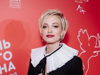 Календарное кино: Полина Максимова, Павел Прилучный и Нино Нинидзе