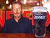 Стивен Найт расскажет про пивную династию Guinness