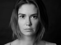 «Куда я пришла вообще?»: Агата Муцениеце о неудавшейся карьере модели и учёбе в театральном институте