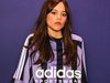 Дженна Ортега стала амбассадором Adidas