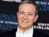 Боб Айгер возвращается на пост гендиректора Disney