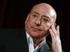 Мамед Агаев сложил с себя полномочия директора Театра сатиры