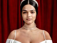 21-летняя Рэйчел Зеглер рассказала о раке груди