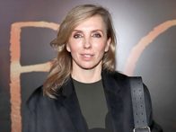 «Мы не сделали из нее публичного человека»: Светлана Бондарчук рассказала о больной ДЦП дочери