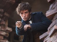 Финальный трейлер «Фантастических тварей»
