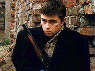 Вышел комикс по мотивам фильма «Брат»