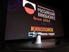 Международный кинорынок и форум «Российский кинобизнес» подвел итоги работы