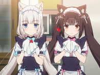  :    Nekopara  5  