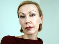 Татьяну Рудину обвинили в дискредитации ВС России