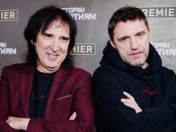 Крафтовая баланда: Владимир Вдовиченков, Марат Башаров и Дмитрий Дюжев