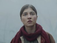 Алина Насибуллина и Пётр Рыков снялись в клипе на песню дуэта «АИГЕЛ»