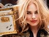 Марго Робби рассказала, как помогла маме погасить ипотеку