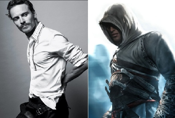     Assassin's Creed