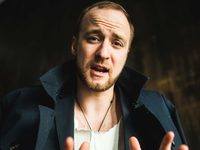 Антон Ануров Актер Биография Фото