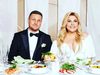 «Он запрещает мне себя критиковать»: Марина Федункив об идеальном муже