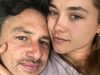 Флоренс Пью объяснила болезненную реакцию поклонников на её роман с Заком Браффом