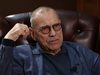 «Законы рынка безжалостны»: Андрей Кончаловский о зависимости российской культуры от западных влияний