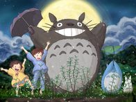  Ghibli ,         :     