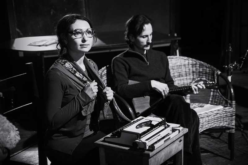 «Андрей Иванович возвращается домой». Премьера