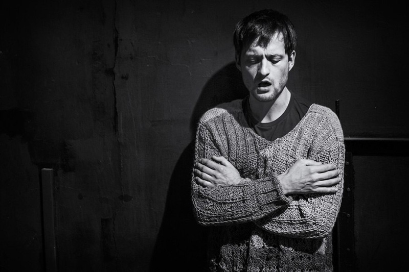 «Андрей Иванович возвращается домой». Премьера