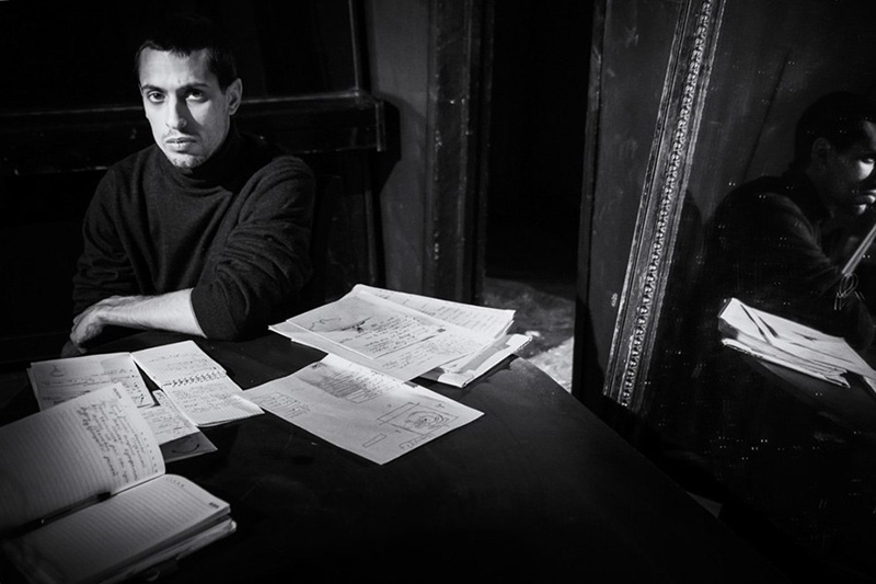 «Андрей Иванович возвращается домой». Премьера