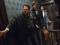Ещё один трейлер «Фантастических зверей»