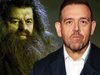 Ник Фрост назначен лесничим Хагридом в новую экранизацию «Гарри Поттера»