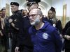 Суд продлил арест бывшего директора «Гоголь-Центра»
