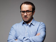 Андрей Звягинцев вновь не уехал из Канн без наград