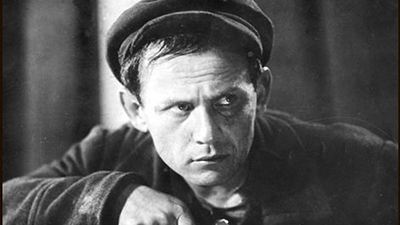 Предновогодние показы в Музее кино