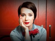 Допрос с пристрастием: Чулпан Хаматова дала интервью на латвийском телевидении