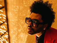  The Weeknd       