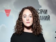 Старая дева и Джинн: Аглая Тарасова, Алёна Бабенко и Ксения Собчак