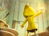       Little Nightmares