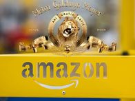 MGM    Amazon