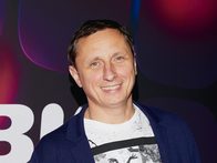 Новые русские: Вадим Галыгин, Юлия Топольницкая и Стася Милославская