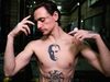 «Самым сложным будет удалить Путина»: Сергей Полунин потихоньку избавляется от своих татуировок