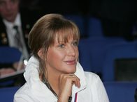 СМИ: Елена Проклова перенесла инсульт
