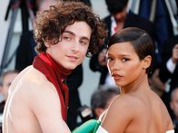 Любовь и каннибализм: Тимоти Шаламе, Сидни Суини и Хлоя Севиньи