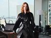 Николь Кидман и Изабель Юппер снялись в новой рекламной кампании Balenciaga