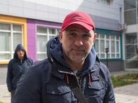Завершились съемки дебютного фильма Сергея Пускепалиса