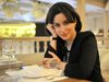 Тина Канделаки рассказала, как отшила Брюса Уиллиса
