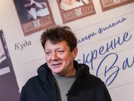 Доброе кино о любви: Ян Цапник, Софья Зайка и Никита Тарасов