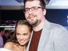 «Гарик в жизни и на площадке – два разных человека»: Катерина Ковальчук о работе с супругом