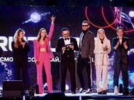 В Московском планетарии прошла презентация обновлённого видеохостинга Rutube