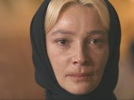 «В ней есть глубина и боль»: Александр Молочников объяснил, почему дал Насте Ивлеевой роль в сериале «Монастырь»